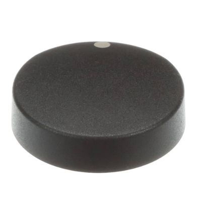 Picture of Whirlpool W11715914 Knob,fan Black