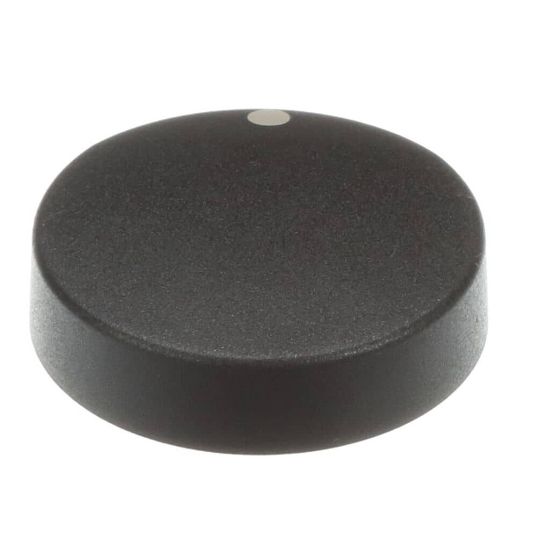 Picture of Whirlpool W11715914 Knob,fan Black