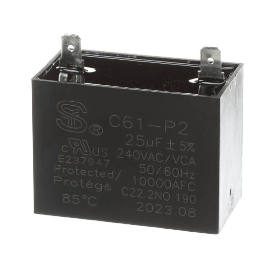 Picture of Whirlpool W11715950 Capacitor