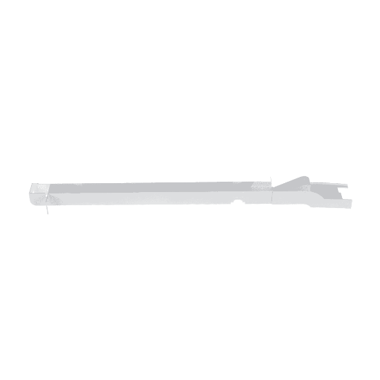 Picture of Whirlpool W11715934 Rail-rh Pantry &