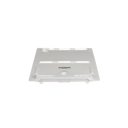 Picture of Whirlpool W11715971 Plenum Front Assy White W/ Graphics