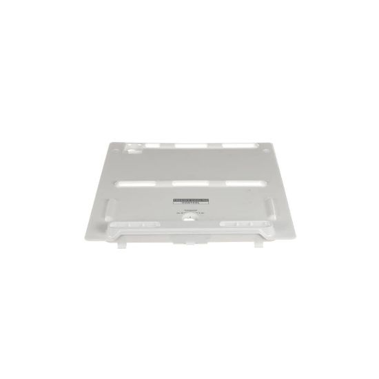 Picture of Whirlpool W11715971 Plenum Front Assy White W/ Graphics