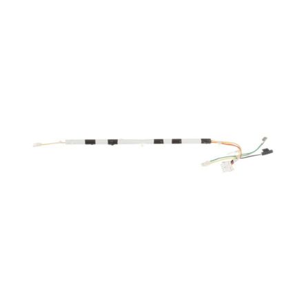 Picture of Whirlpool W11715973 Wire Assembly-evap,fc,115v,n-did,wisemotion