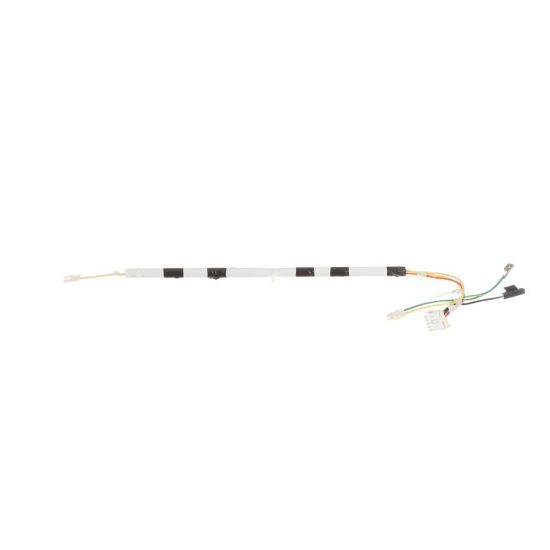 Picture of Whirlpool W11715973 Wire Assembly-evap,fc,115v,n-did,wisemotion