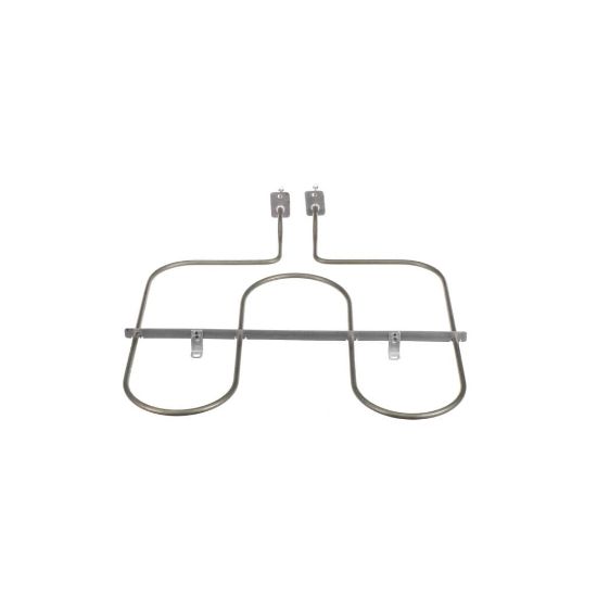 Picture of Whirlpool W11716849 Element-broil,upper,2k,ss
