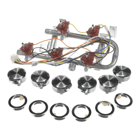 Picture of Whirlpool W11717041 Manifold Assembly-dd,36