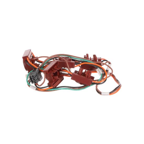 Picture of Whirlpool W11727166 Wire Harness
