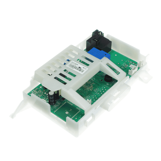 Picture of Whirlpool W11728015 Cntrl-elec