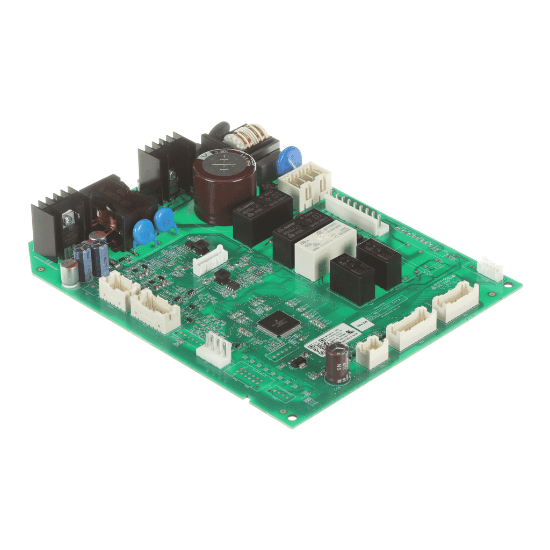 Picture of Whirlpool W11728163 Cntrl-elec