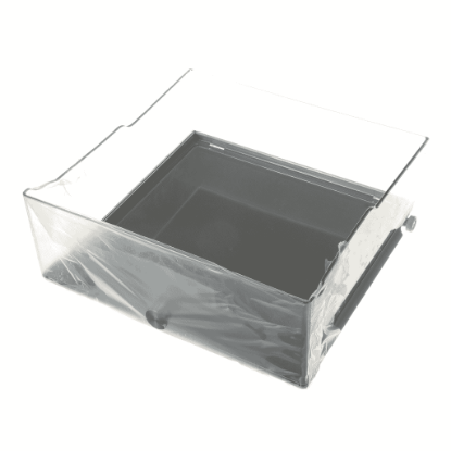 Picture of Whirlpool W11728302 Crisper-assembly