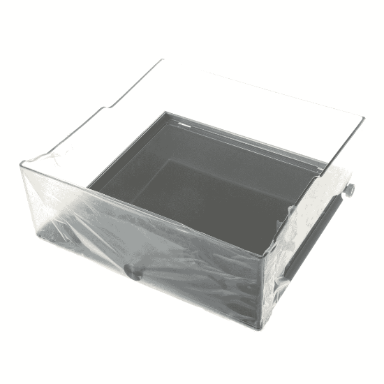 Picture of Whirlpool W11728302 Crisper-assembly