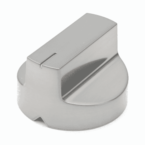 Picture of Whirlpool W11728257 Knob