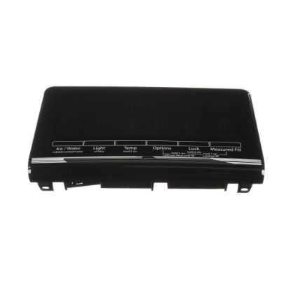 Picture of Whirlpool W11728331 Panel-ui