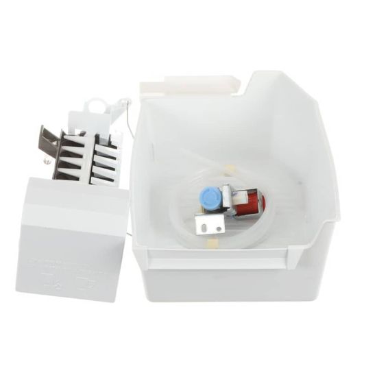 Picture of Whirlpool W11729596 Ice Maker Field Install Kit (Tm, Sxs)