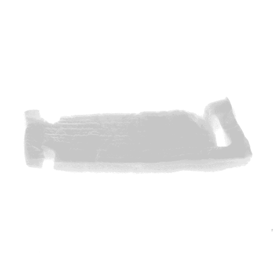 Picture of Whirlpool W11729932 Insulation