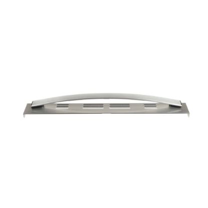 Picture of Whirlpool W11730234 Door Skin Mini And Handle Asm-wp,s
