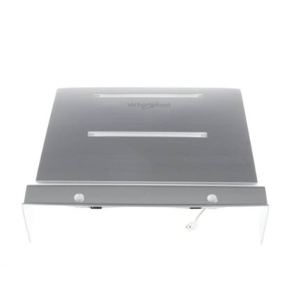 Picture of Whirlpool W11732100 Cover-evap