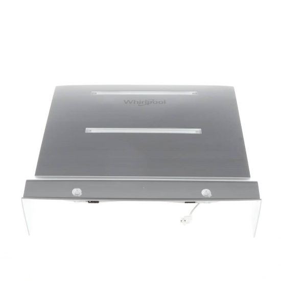 Picture of Whirlpool W11732100 Cover-evap
