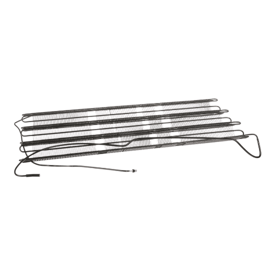 Picture of Whirlpool W11733334 Condenser