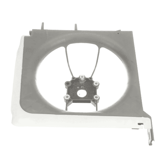 Picture of Whirlpool W11736795 Baffle-air