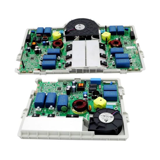 Picture of Whirlpool W11739786 Domino-i100-nar Fl Pcba