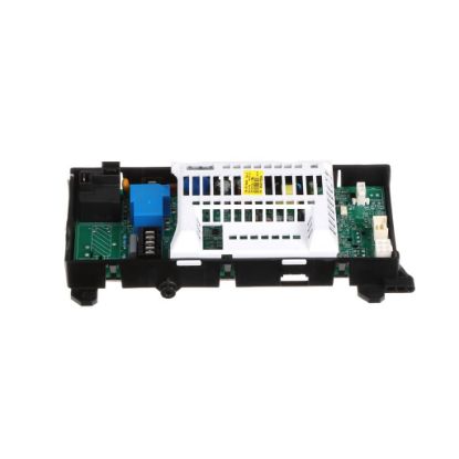 Picture of Whirlpool W11741986 Prgm Acu Assembly, Janus Wed560l