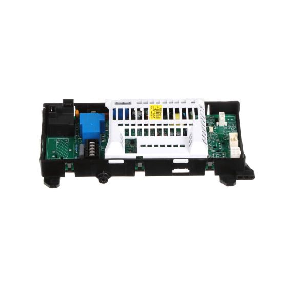Picture of Whirlpool W11741986 Prgm Acu Assembly, Janus Wed560l