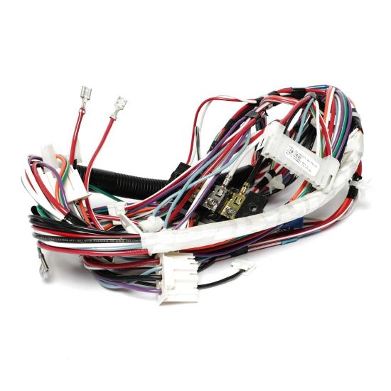 Picture of Whirlpool W11744211 Wire-harness