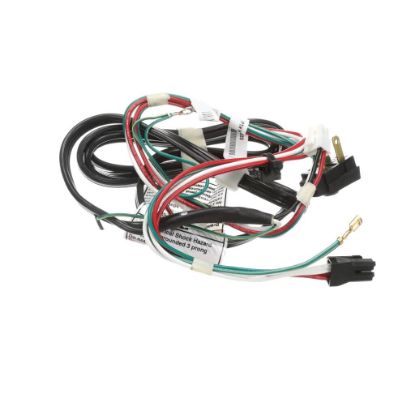 Picture of Whirlpool W11744514 Harns-wire