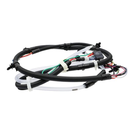 Picture of Whirlpool W11744742 Harness - Lower Coml Nar