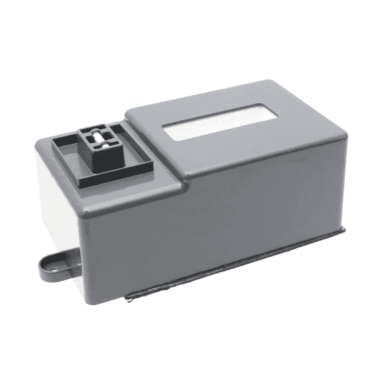 Picture of Whirlpool W11744513 Assy Cover-air Difuser, Ja
