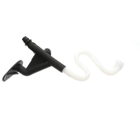 Picture of Whirlpool W11745091 Drain-extension,dual,evap, Vacuum Relie