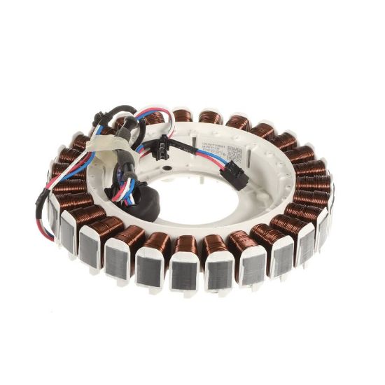 Picture of Whirlpool W11746646 Short Stack Dd Stator Assy