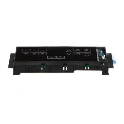 Picture of Whirlpool W11747105 Ctrl-lcx1.0,blk,ele,standard,am