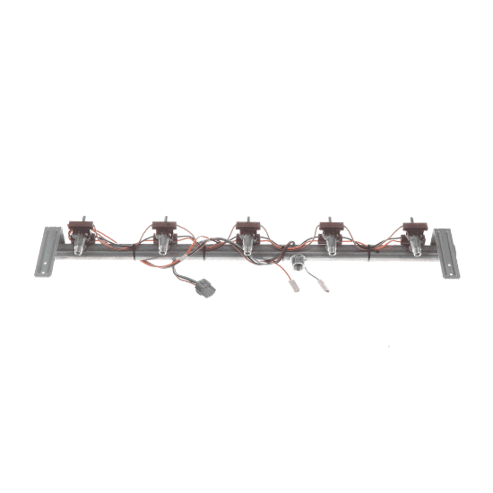 Picture of Whirlpool W11747657 Manifold