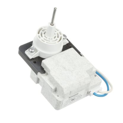 Picture of Whirlpool W11750337 Motor, Evaporator