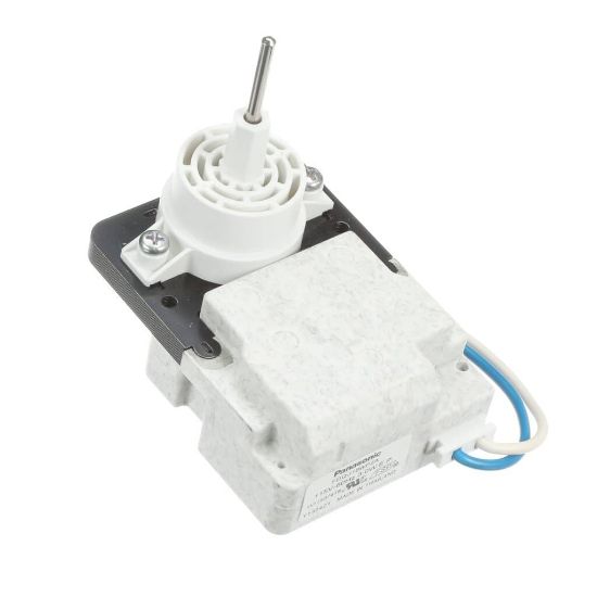 Picture of Whirlpool W11750337 Motor, Evaporator