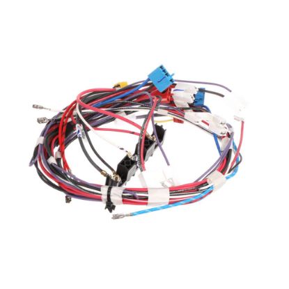 Picture of Whirlpool W11750797 Harness - Main, Lcc, Ceran, Eb, Np