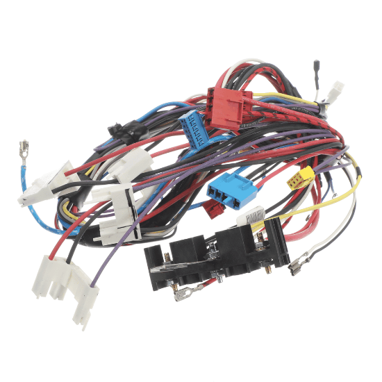 Picture of Whirlpool W11750773 Wire Harness