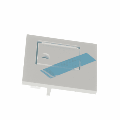 Picture of Whirlpool W11751996 Board And Cover Assembly, Emitter