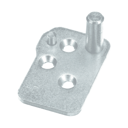 Picture of Whirlpool W11752085 Door Hinge