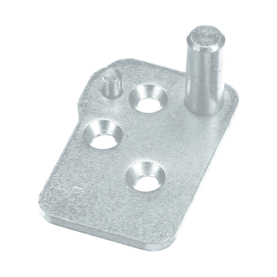 Picture of Whirlpool W11752085 Door Hinge