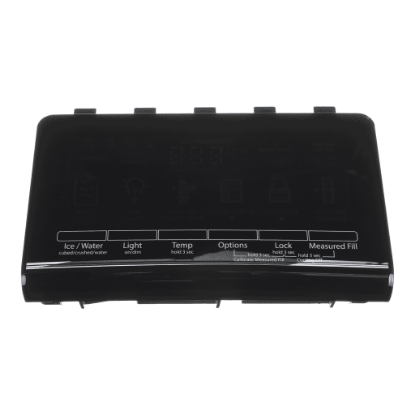 Picture of Whirlpool W11753082 Panel-ui