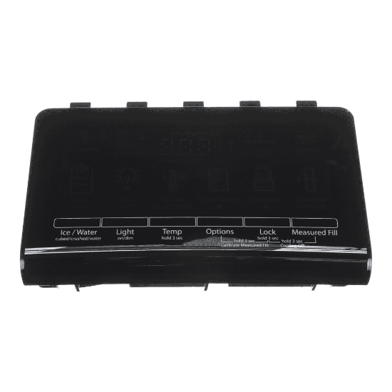 Picture of Whirlpool W11753082 Panel-ui