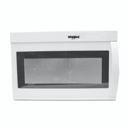 Picture of Whirlpool W11752346 Microwave Door
