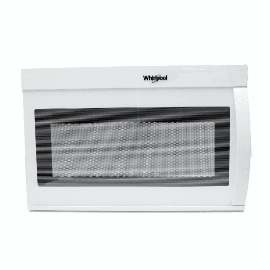 Picture of Whirlpool W11752346 Microwave Door