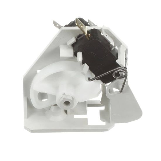 Picture of Whirlpool W11753210 Interlock