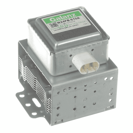 Picture of Whirlpool W11753208 Galanz Magnetron M24fb-610a
