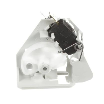 Picture of Whirlpool W11752355 Interlock