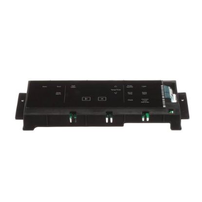 Picture of Whirlpool W11754008 Ctrl-lcx 1.0,Ele,p410,blk,wp